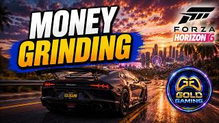 Did the Patch Kill the Best Money Methods? | FH6 Live