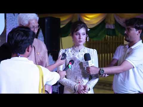 FINALE WEDDING STUDIO นางเอกประเทศไทย ซุปเปอร์สตาร์ใจบุญ ขวัญ อุษามณี ไวทยานนท์