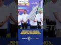 Pemprov DKI Jakarta Resmikan Tiga Program Unggulan Transportasi #shorts