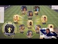 FIFA 18 MEIN BESTER FUT CHAMPIONS GEGNER ALLER ZEITEN 🤑😍🔥 Wakez