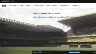 EA BANNED MY FIFA 17 ACCOUNT!! - HOW I LOST £700/3.5 MILLION FOR 'COIN FARMING' *FAIL* *Rage Video* screenshot 5