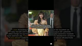 Lisa Etkisi Şfet Şfetedüş Şfetaçıl Şfetol