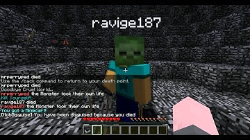 Dwarves Vs Zombie Server Announcement!!!