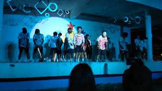 TDC World of Dance Season 2 Taytay Palawan 2nd Runner up LNK2019