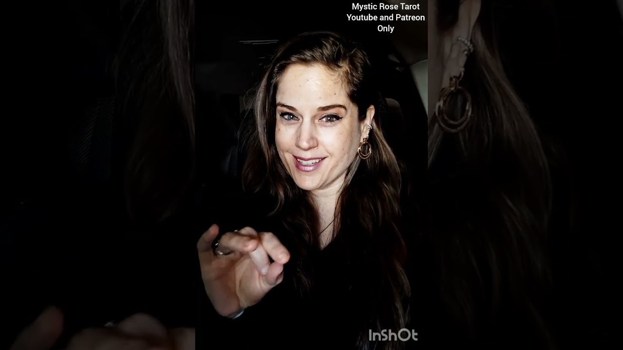 They WANT YOU and you can feel it BIG TIME! 🔥 This is a hot connection!