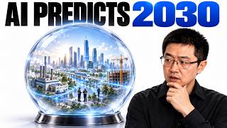Anthropic Predicts 2030's Economy screenshot 3