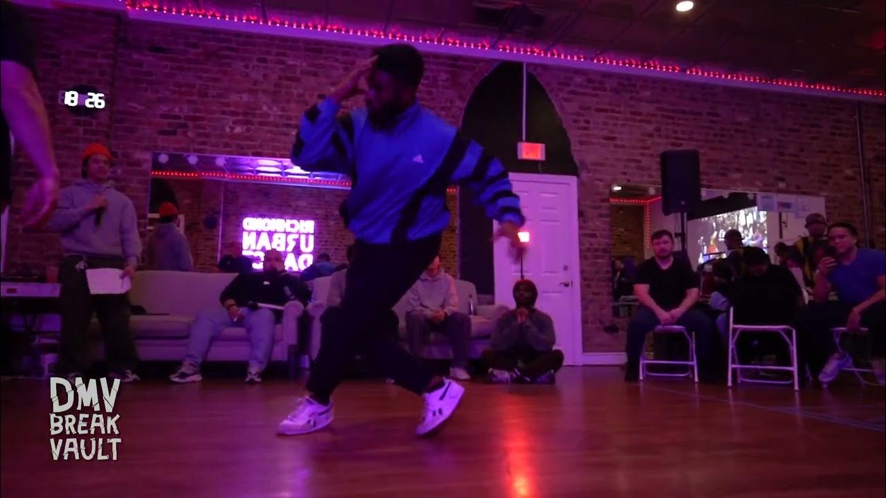 Pipes vs AM Jam Before The Jam 1 Top 16 YouTube