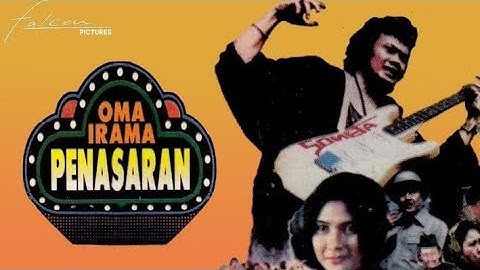 Rhoma Irama - Penasaran [Hd / Hq stereo ] STF PENASARAN