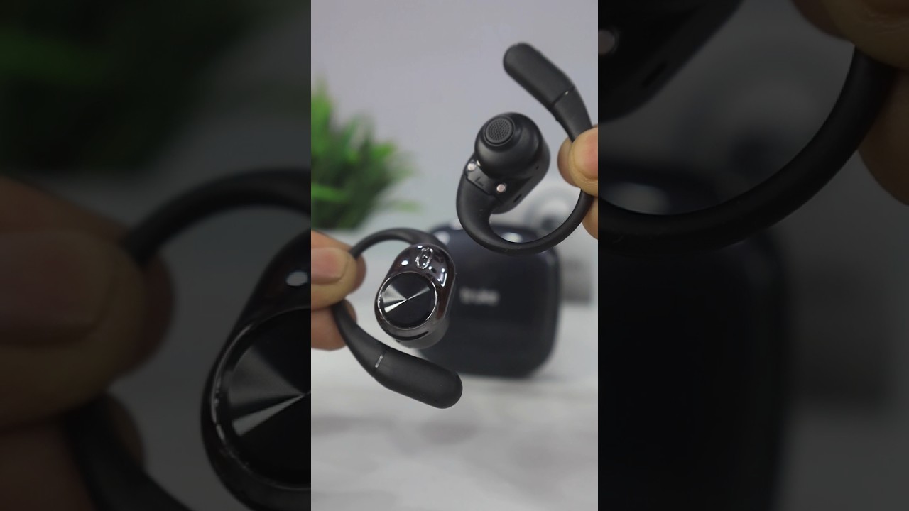 Truke Buds Infinity OWS 🔥 