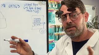 Master Keying Part 3 “creating a small system”