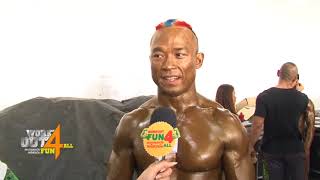 WORKOUT FUN 4 ALL 28-04-60 EP.2
