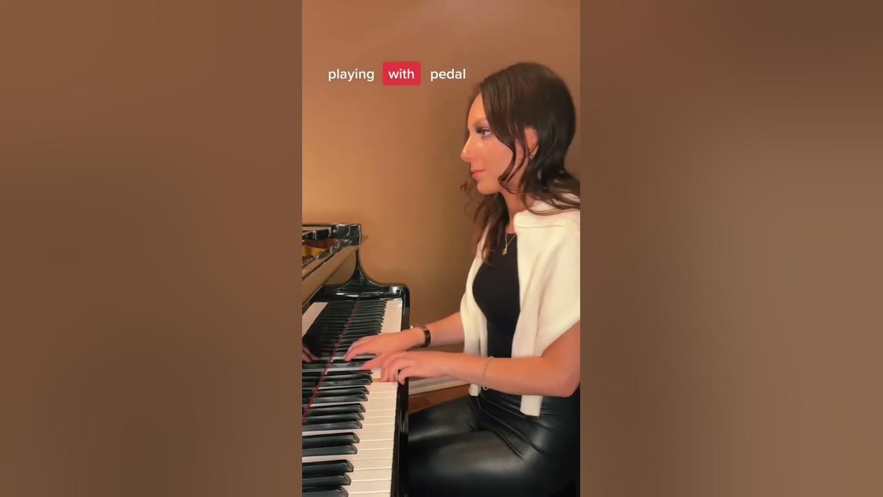 Gymnopédie No. 1- Erik Satie #piano #pianist #shorts