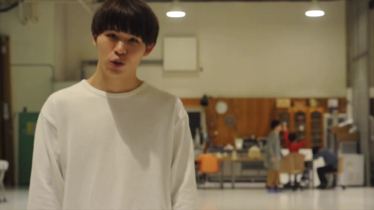 PARIS on the City! / 櫛  MV