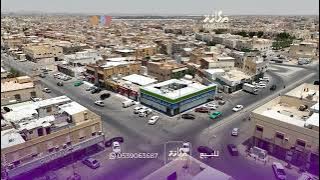 عقارات من مكانة 526 - معرض و مستودع للبيع - حي شبرا (السويدي) - الرياض