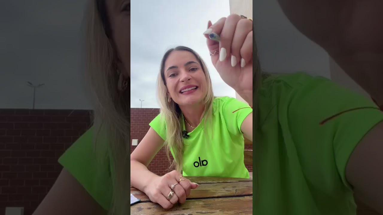 Os tambor estão batendo forte