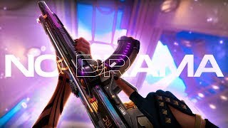 No Drama Valorant Montage
