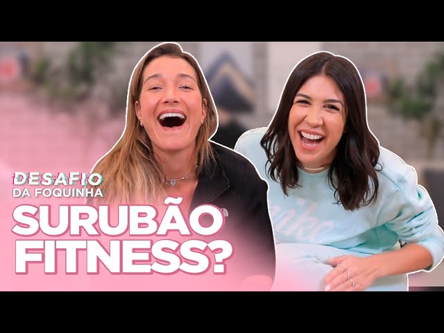 Haja tanquinho! Gabi Pugliesi, Mari Gonzales e gatos do Mahamudra fazem  festa à fantasia - Famosos - Extra Online