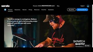 Serato DJ Pro v4.0.7 Crack + License Key Free Download [Latest]