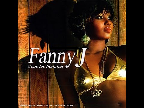 FANNY J - Ancrée à ton port (version longue)    🪘🎹🎸🎺🎼🎧