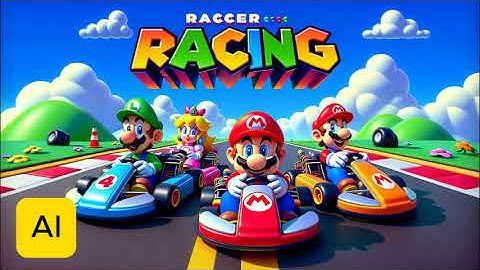 Mario Kart 64 Title Screen Theme but it