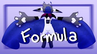 Formula Animation Meme