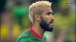 Résumé Cameroun - Brésil Coupe du Monde 2022