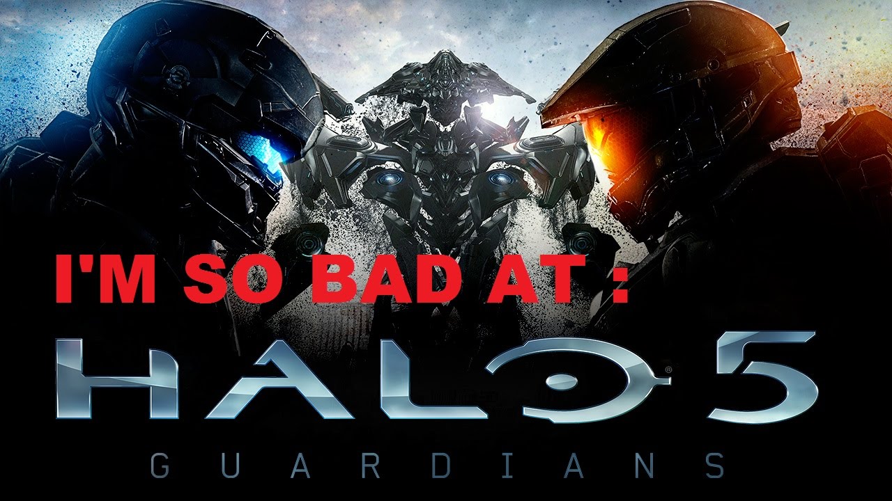 Why is Halo 5 multiplayer so bad?