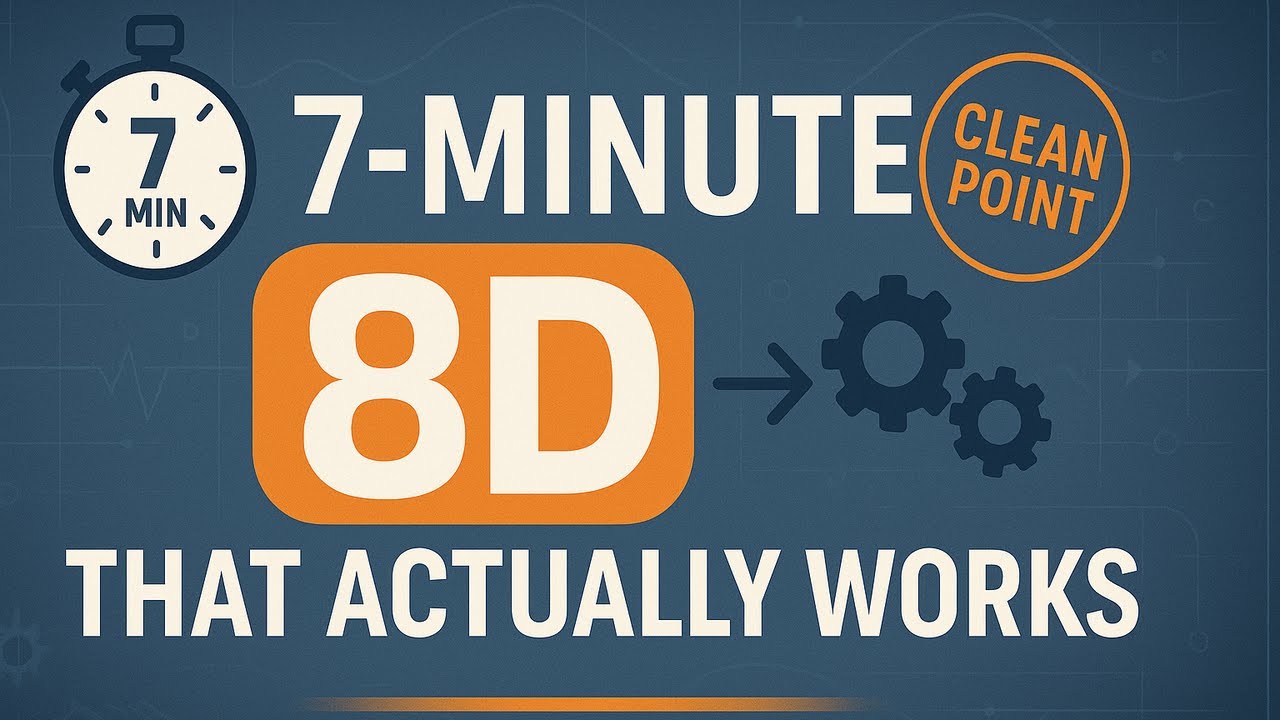 7-минутное качественное 8D, которое действительно работает