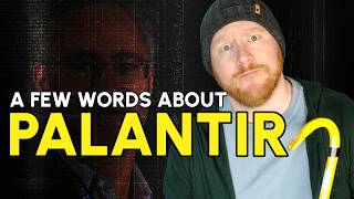 A Few Words About How Much Palantir Sucks, among other things | Stuff Keeps Happening Net Worth