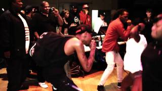 KCPartyKingz 2.1 ft. Kstylis and ShortyDaPrince 'Mobile Version' in HD!