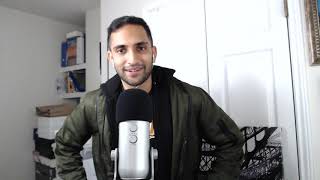 ASMR Customer Tech Support Roleplay (Indian Accent)