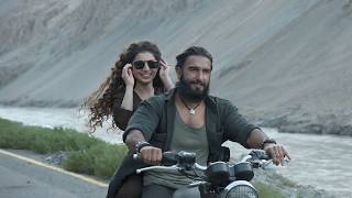 Dhurandhar Trailer Reactions Ranveer Singh, Akshaye Khanna, R Madhavan, Sanjay Dutt Starrer