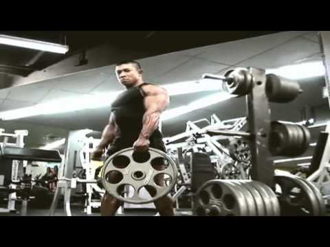 Bodybuilding Motivation - Mind is everything you are!