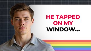 My Anonymous Forum Crush Lived Next Door… And I Had No Idea | Gay Love Story