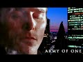 Batman Begins | Christian Bale | Army of One | Remastered
