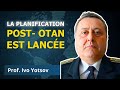 L’Europe de l’Est prépare son avenir au‑delà de l’UE et de l’OTAN | Pr. Ivo Yotsov