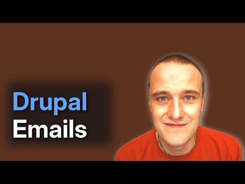 Drupal: How can I send HTML newsletters?
