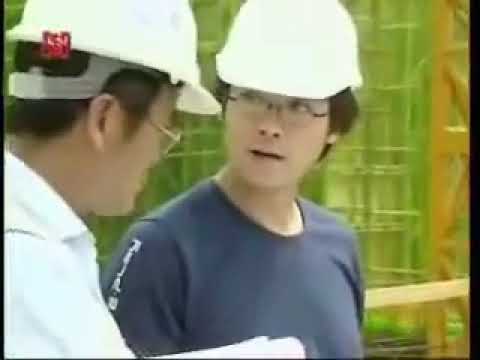 扎鐵 01-3 配合各行業 HKHA優質工序系列 YouTube 影片縮圖
