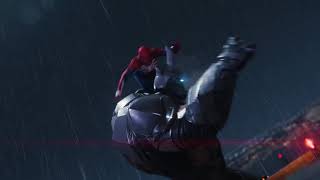 Green Orxnge X 7Ace - Peter Parker Official Music Video