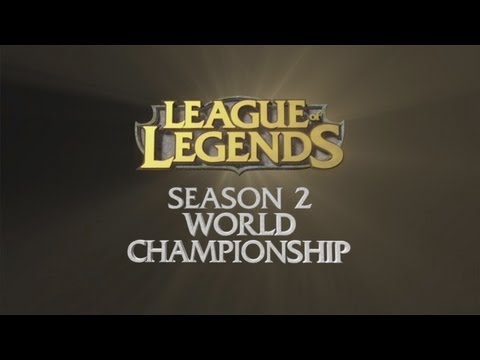 League of Legends