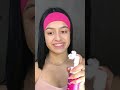 eyebrow makeup tutorial #makeup #makeuptutorial #grwmmakeup