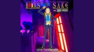ビンクスの酒 (『ワンピース』より) - Binks' Sake (From "One Piece")