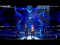 Havana Brown - Warrior Live at The X Factor Australia 2013