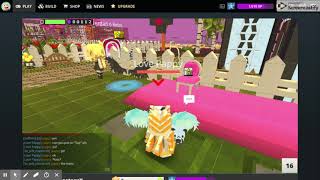 - Love Land 43 - - KoGaMa - Play, Create And Share Multiplayer Games