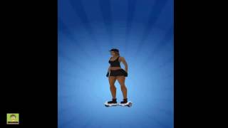 New Kids Games - Hoverboard Surfers 3D - Game By TerranDroid screenshot 1