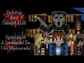 Terror em Silent Hill - 1ª Temporada, Episódio 6: "A Revelação de um Mascarado"