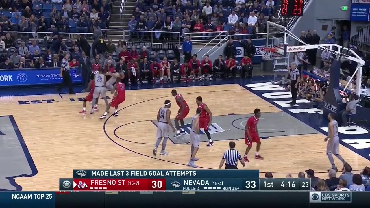 Cody Martin Highlights - Short