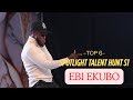 Ebi Ekubo - Spotlight Talent Hunt S1 - Top 6