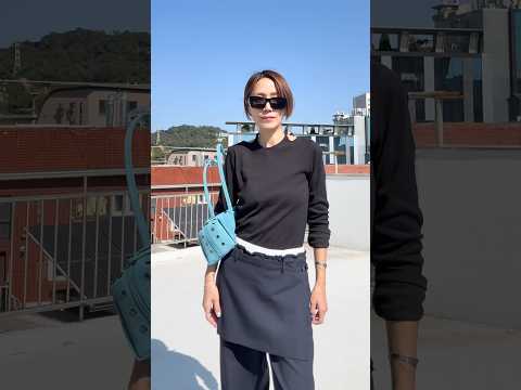 #데일리룩코디 #데일리룩 #ootd #데일리템