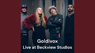 Shelter (Live at Beckview Studios)